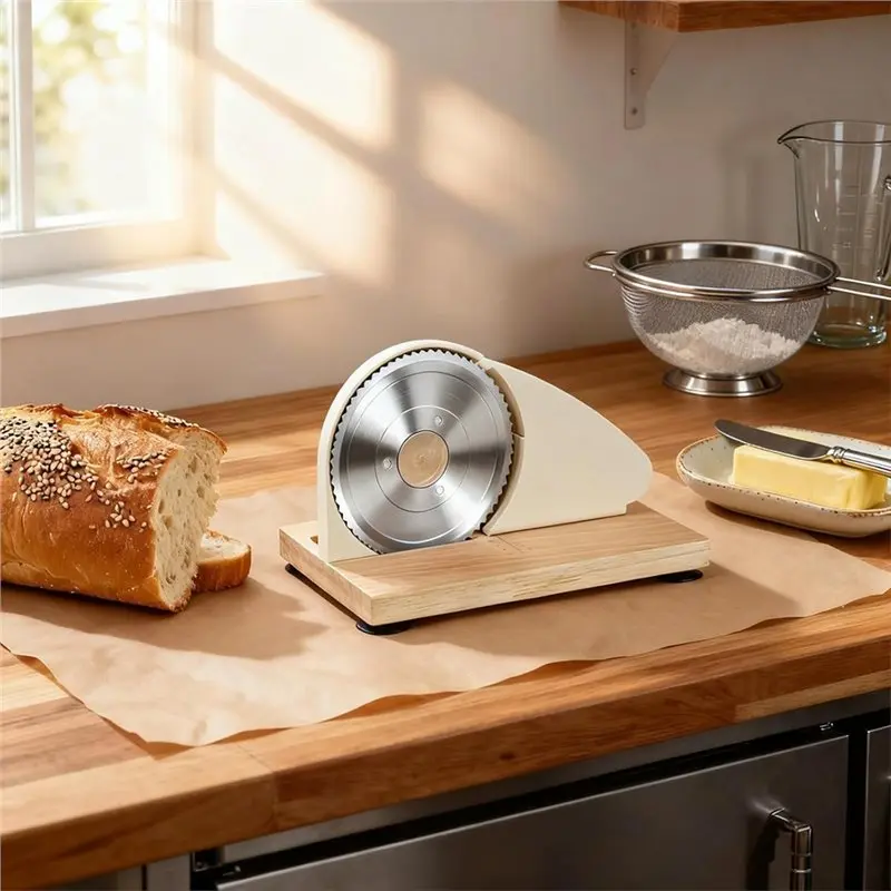AB46-Bread Slicer Replacement Blade Compatible With Various Machines Bread Slicer Replacement Blade