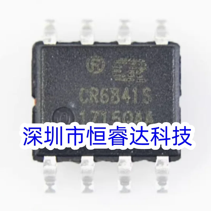 

5 шт./лот CR6841S CR6841 CR6842S CR6842 SOP-8 в наличии