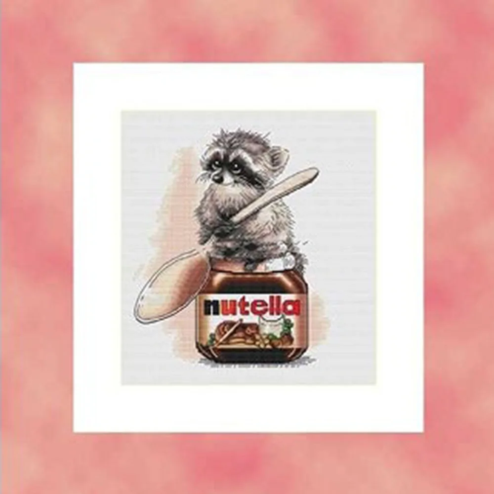 

ZZ5164 рождественские украшения наборы для вышивки крестиком домашний декор Рисование картины рукоделие крафтовые принадлежности крафт краш...