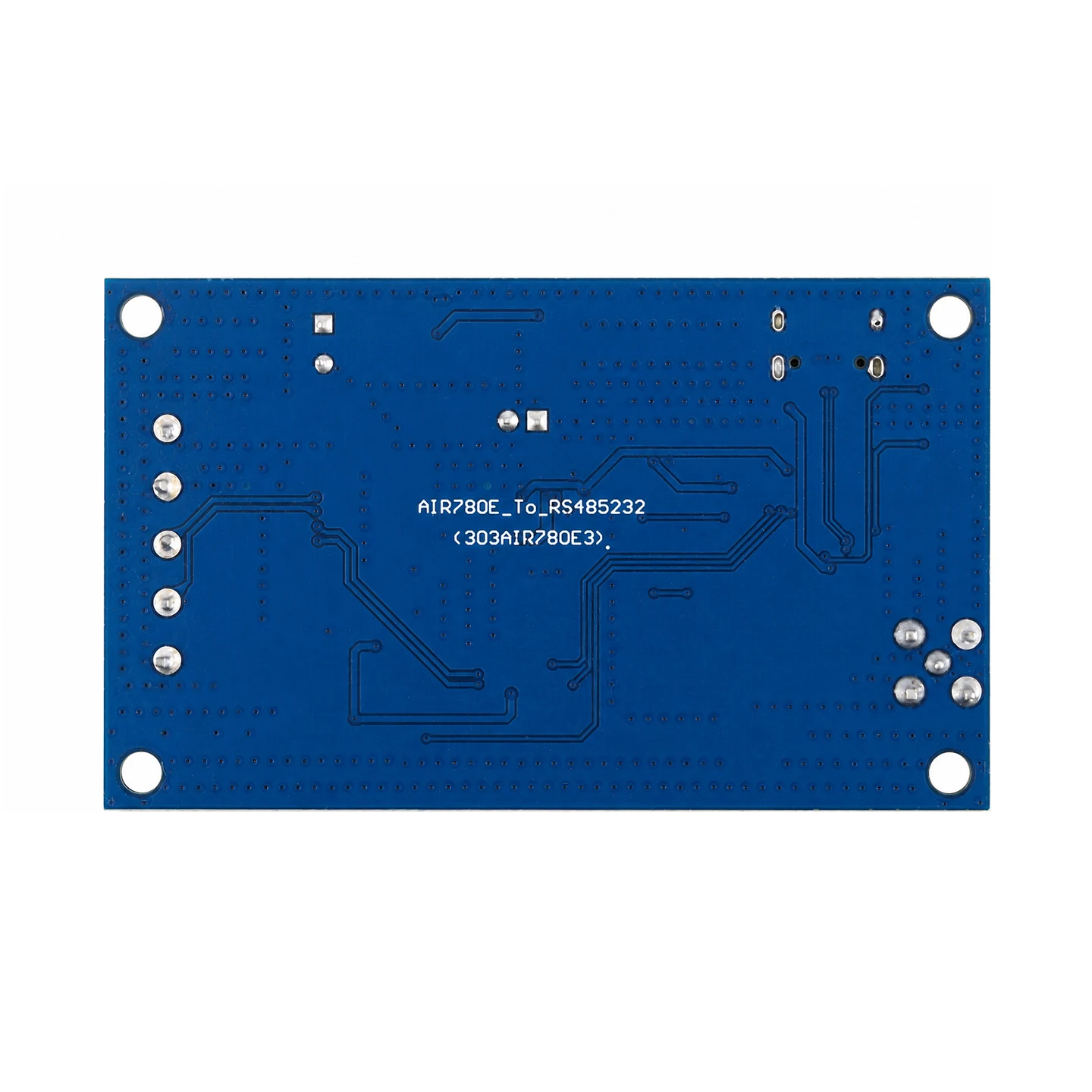Air780e 4G To RS232 Data Transmission Module 4G To RS232 Module LUATOS Development RS232 To 4G Module