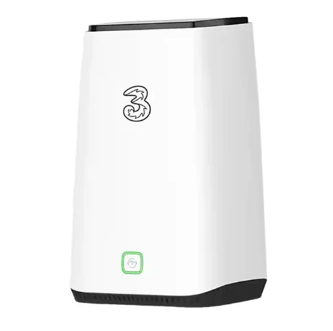 NR5103E Zyxel  NR5103E 3LOGO Office 5G NR Indoor  Router 4.67 Gbps WiFi 6 CPE 4*4 MIMO Easy Mesh