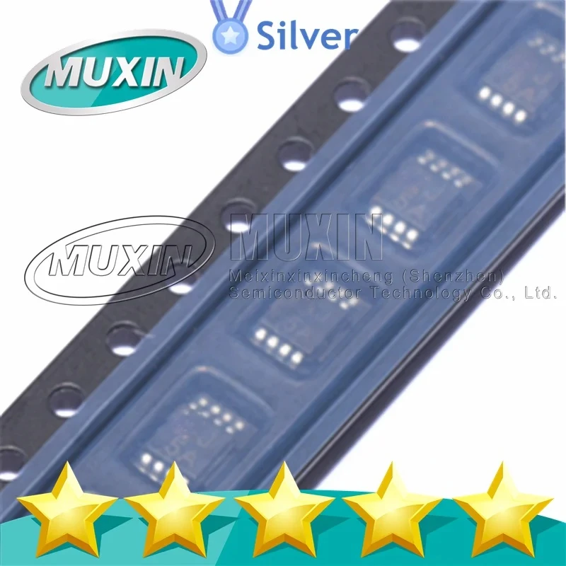 AD8314ARMZ MSOP8 El… - image