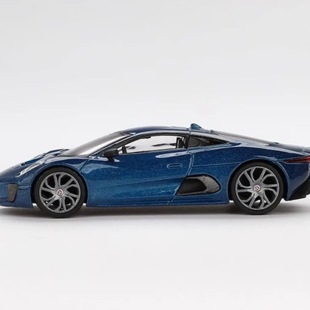 

MINIGT TSM 1:64 Коллекция 884, литая под давлением модель автомобиля для взрослых и хобби