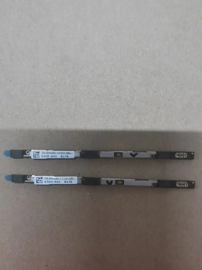 FOR DELL, Lingyue 7786 7386 7380 7591 7590 Alien 51M Camera 0HK46K New