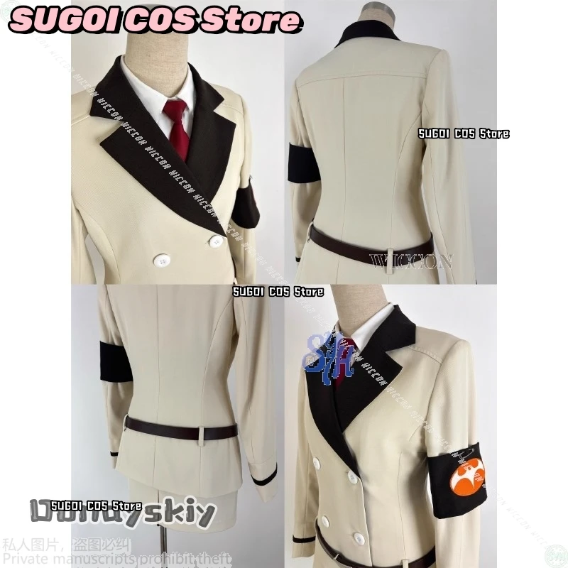 Kneesocks Scanty تأثيري اللباس الداخلي والتخزين مع Garterbelt أنيمي زي مدرسي JK فستان مدرسي Y2K موضة بدلة تنكرية