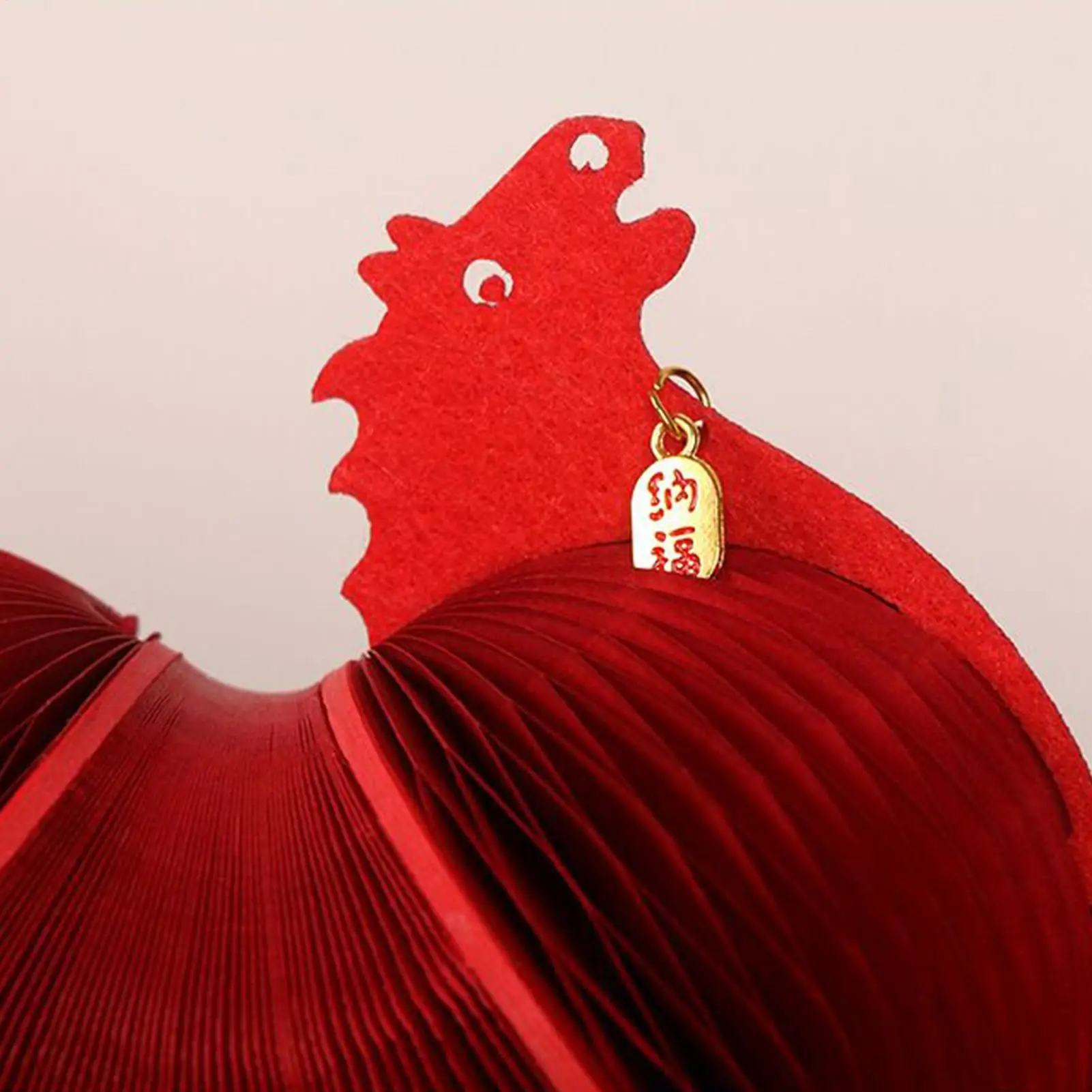 Horse Statue 2 Pieces Retractable New Year 2026 Horse Year Collectible Figurines For Spring Festival Holiday Housewarming