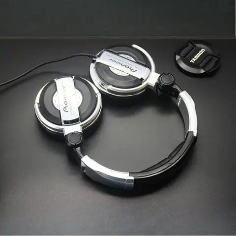 10 best sales stereopionjär - №10