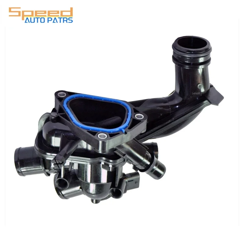 ترموستات الإسكان 9808647080 دعوى لسيتروين C4 DS بيجو 207 308 1.6l THP VTi 06-18