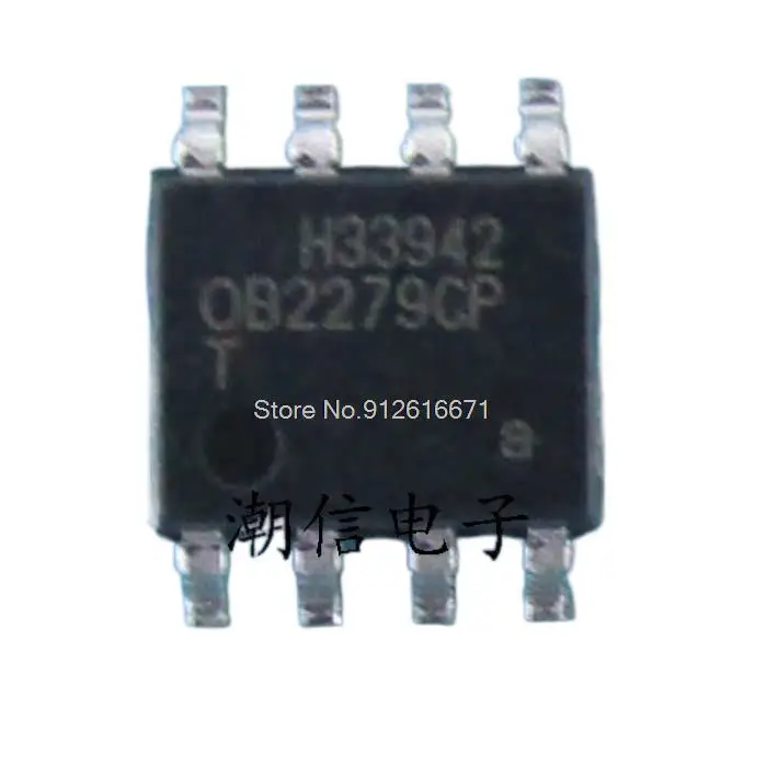 

20 шт./партия, OB2279CP SOP-8, новый оригинальный запас