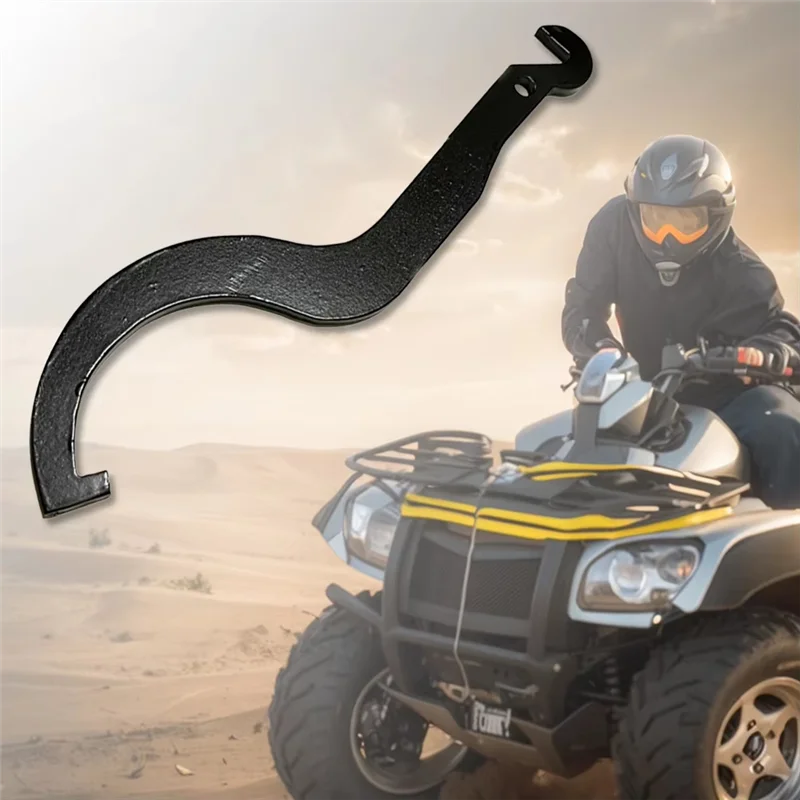 

Highly Recommended Auto Parts Prodigy Spanner Span Spreader Wrench Compatible With 2009-2019 Polaris XP 550 RZR General 1000 900