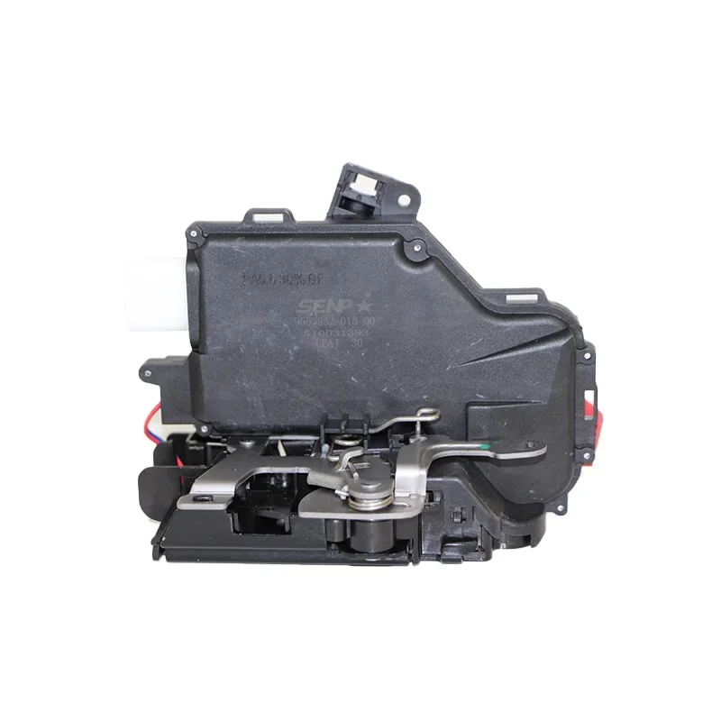 

Автозапчасти SENP 2025 955 532 015 00 Дверной замок для Porsche Cayenne 2003-2010 гг.