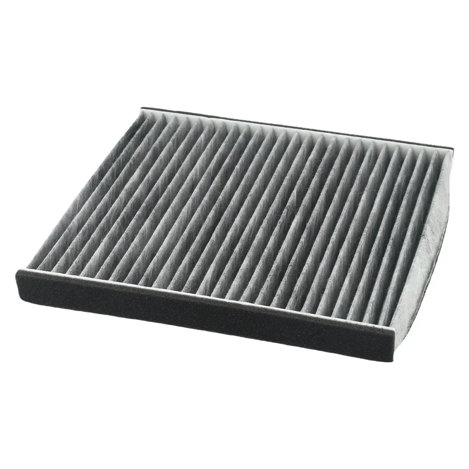 Car Air Conditioning Filter Non-Woven Fabric 87139-33010 218x215x16mm For Lexus RX330 3.3 04-2006 For Toyota For Prius 1.5 2001-