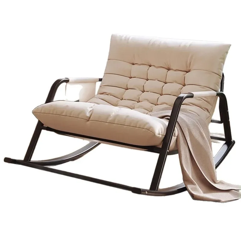 

Lounger Adult Sleeping Living Room