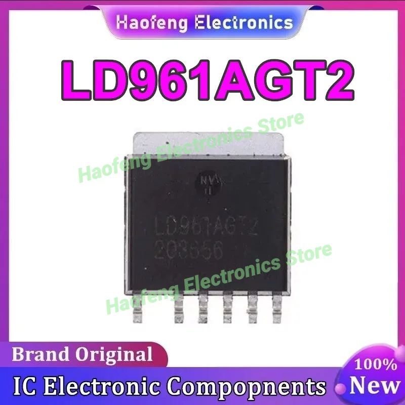 LD961A LD961AGT2 LD961 أصلي جديد في المخزون #1