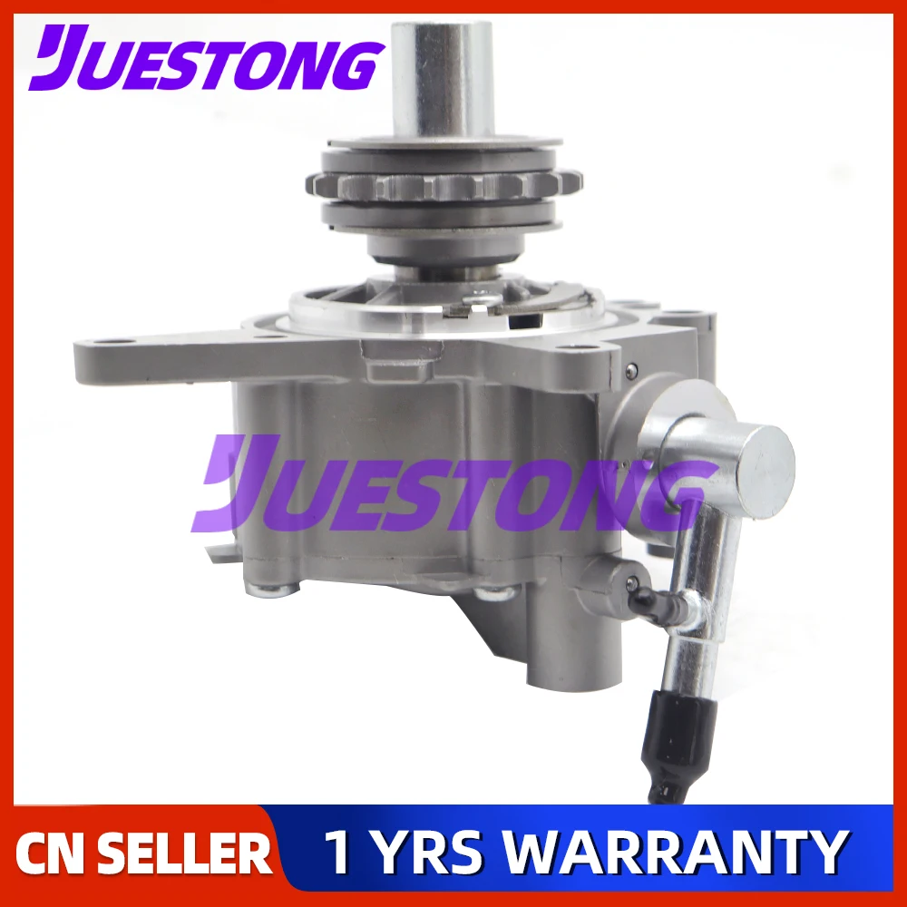 

Вакуумный насос тормозной системы 146505X00D для Nissan D40 NAVARA EURO 5 E26 URVAN 14650-5X00A 14650-5X00D 146505X00A