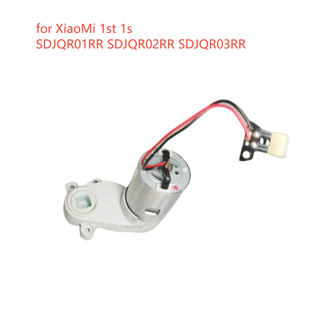 Original Main Brush Motor Robot Vacuum Cleaner For Xiaomi Mijia 1st 1s Mi Robot SDJQR01RR SDJQR02RR  SDJQR03RR Accessories