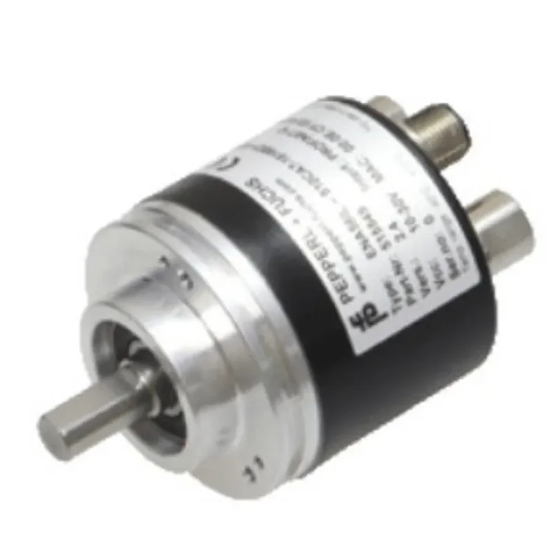 2026 hot Encoder Spot ENA58IL-S10CA5-1213B17-RH2 Industry Standard Housing 58 mm