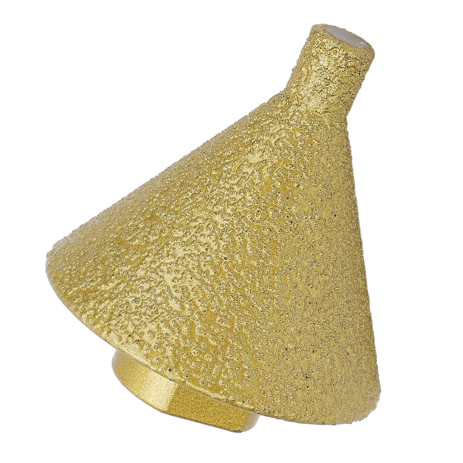 Сверло для снятия фаски, легко устанавливается, угловая шлифовальная машина диаметром 50 м, зернистость 50 для открытия отверстий, расширения, полировки