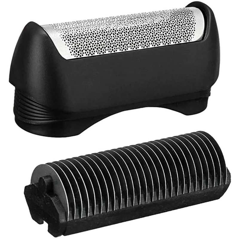 11B Replacement Shaver Foil And Cutter Razor Head For Braun 11B Series 1 110 120 140 815 835 5683 5684 5685