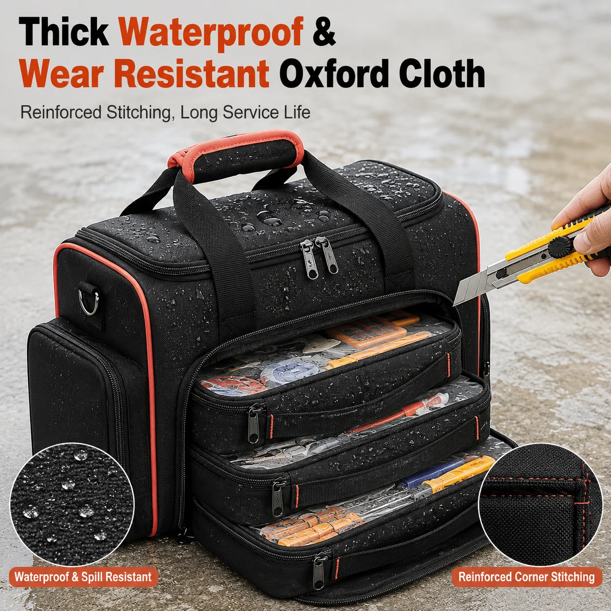 Thumbnail 3 - #8 Best Tool Storage & Organization to Buy In 2026