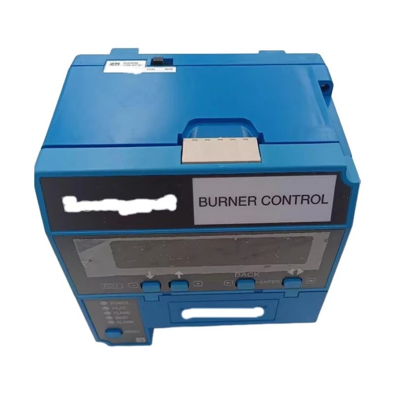 Controller EC7890B1010 EC7890B1028 EC7823A1004Sicurezza di combustione PLC di buona qualità