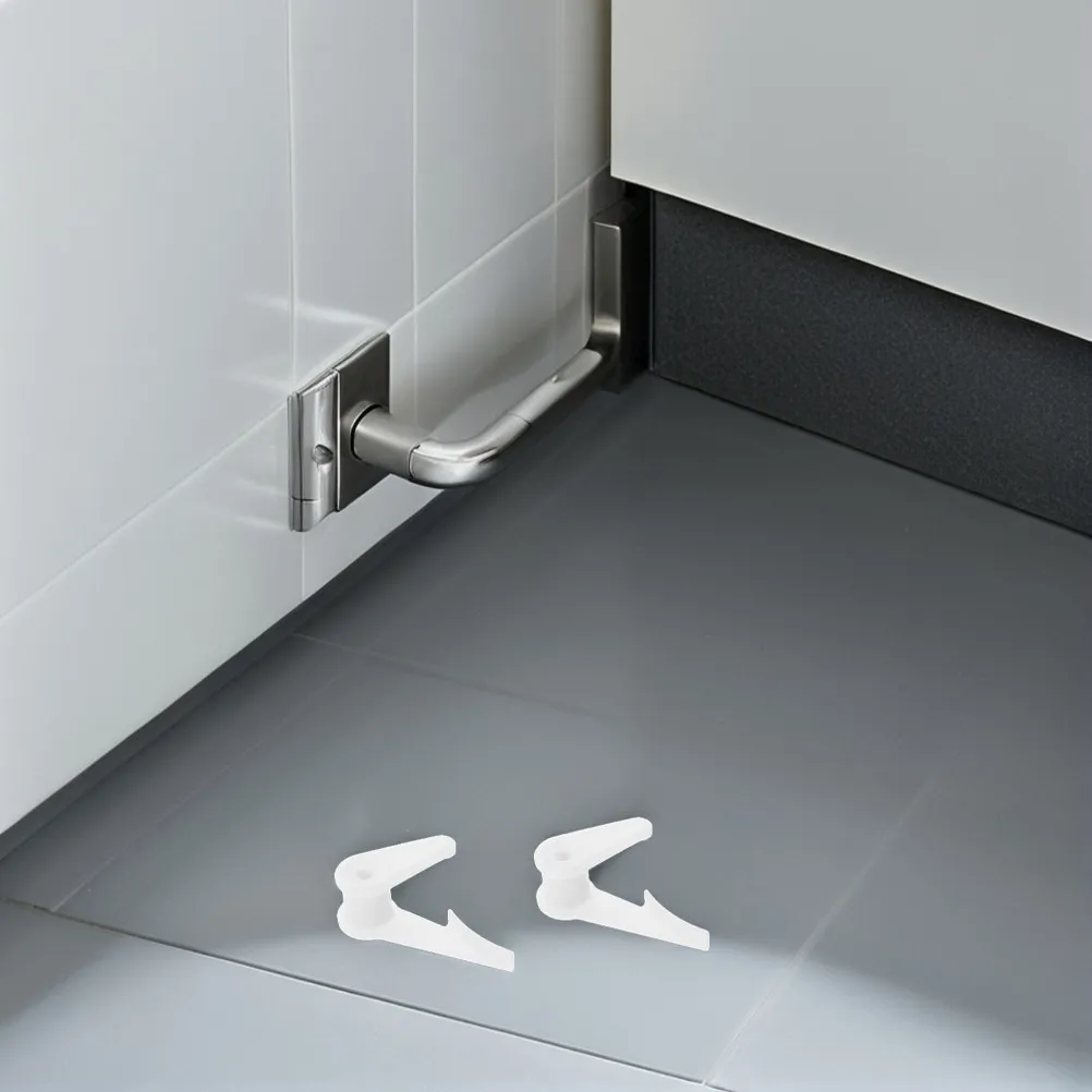 

12 шт. крепежных зажимов для потолочных светильников, фиксаторы для плафонов, стабильные пружинные клипсы, монтажная фурнитура для светодиодных даунлайтов