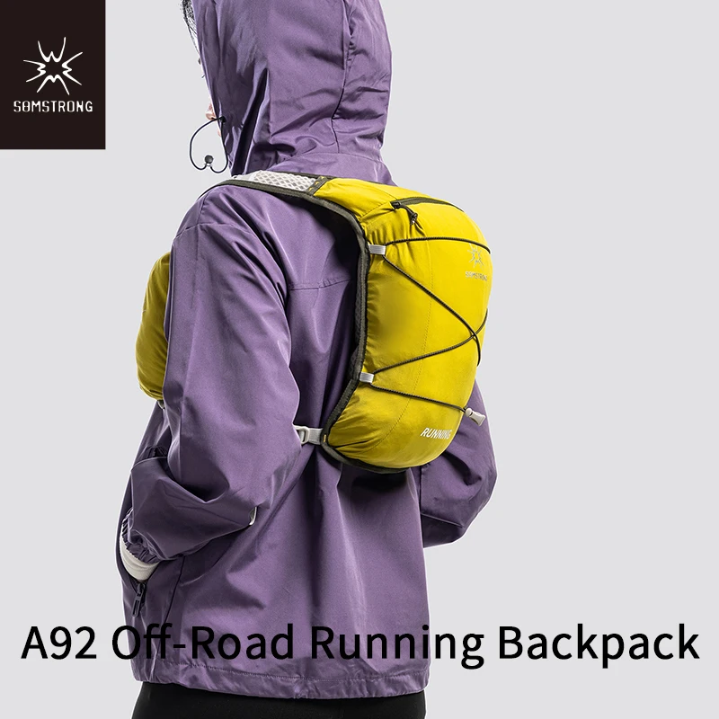 Samstrong A92 Off-R… - image