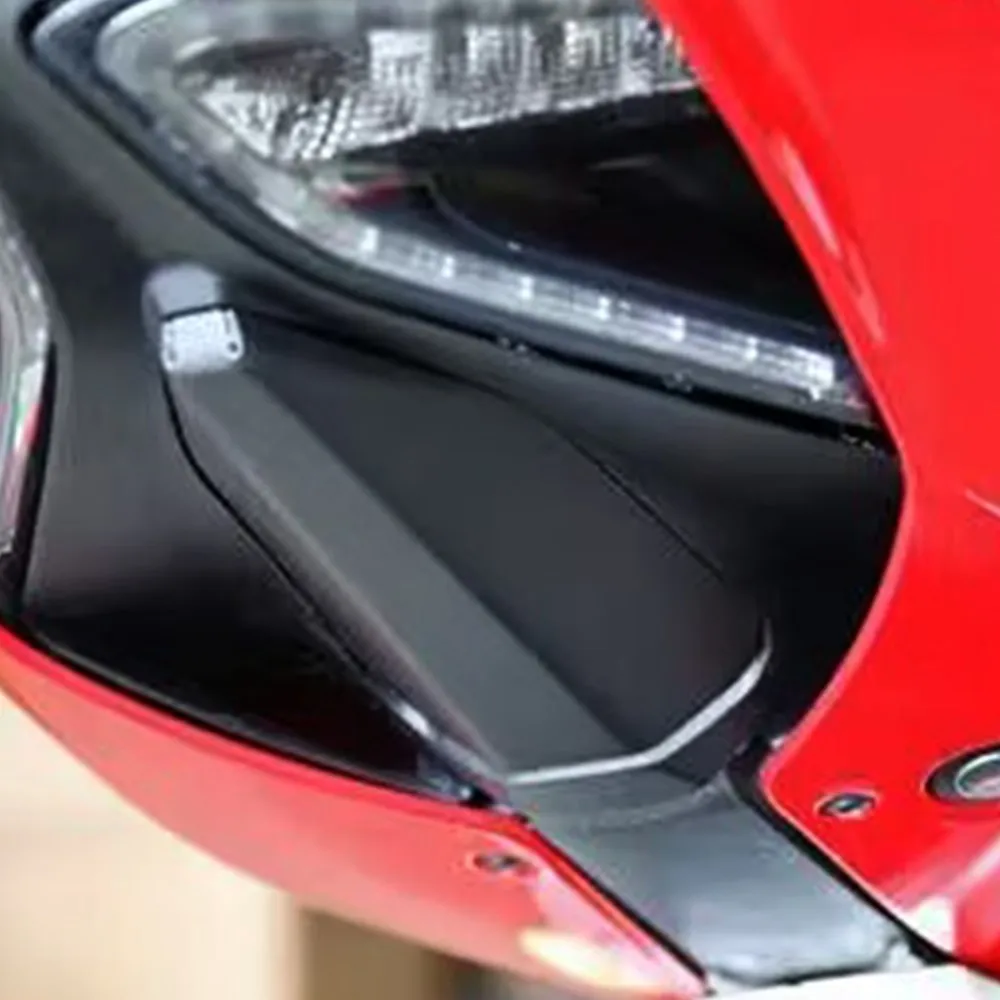 

Motorcycle Aluminium Fender Eliminator Kit For Ducati 899/959/1199/1299/R Panigale 2012 2013 2014 2015 2016 2017 2018 Panigale R