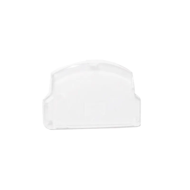 10 Pcs untuk PSP 2000/3000 Universal Tipis Mesin Baterai Cover Parts untuk PSP 2000 3000 Pelindung Cover Shell Pintu sony
