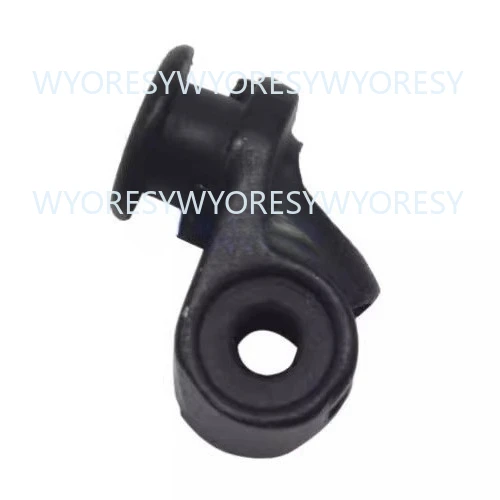 

For BOSE headphones QC25 QC35 bearing screw QC35 I II generation black shaft left