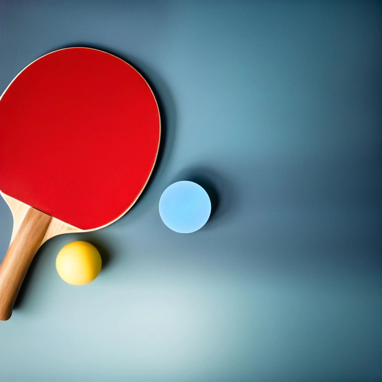 

100Pcs Colored Matte Pong Balls 40mm Lightweight Sturdy Table Tennis Balls for Kids Children Training Game Party Decoration