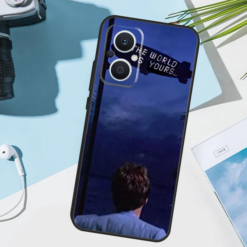 Scarface العالم هو غطاء لك ل ممن لهم رينو 7 8 لايت 10 12 13 14 برو 11 F 12F 13F 14F ممن لهم البحث X8 X5 X6 X9 برو