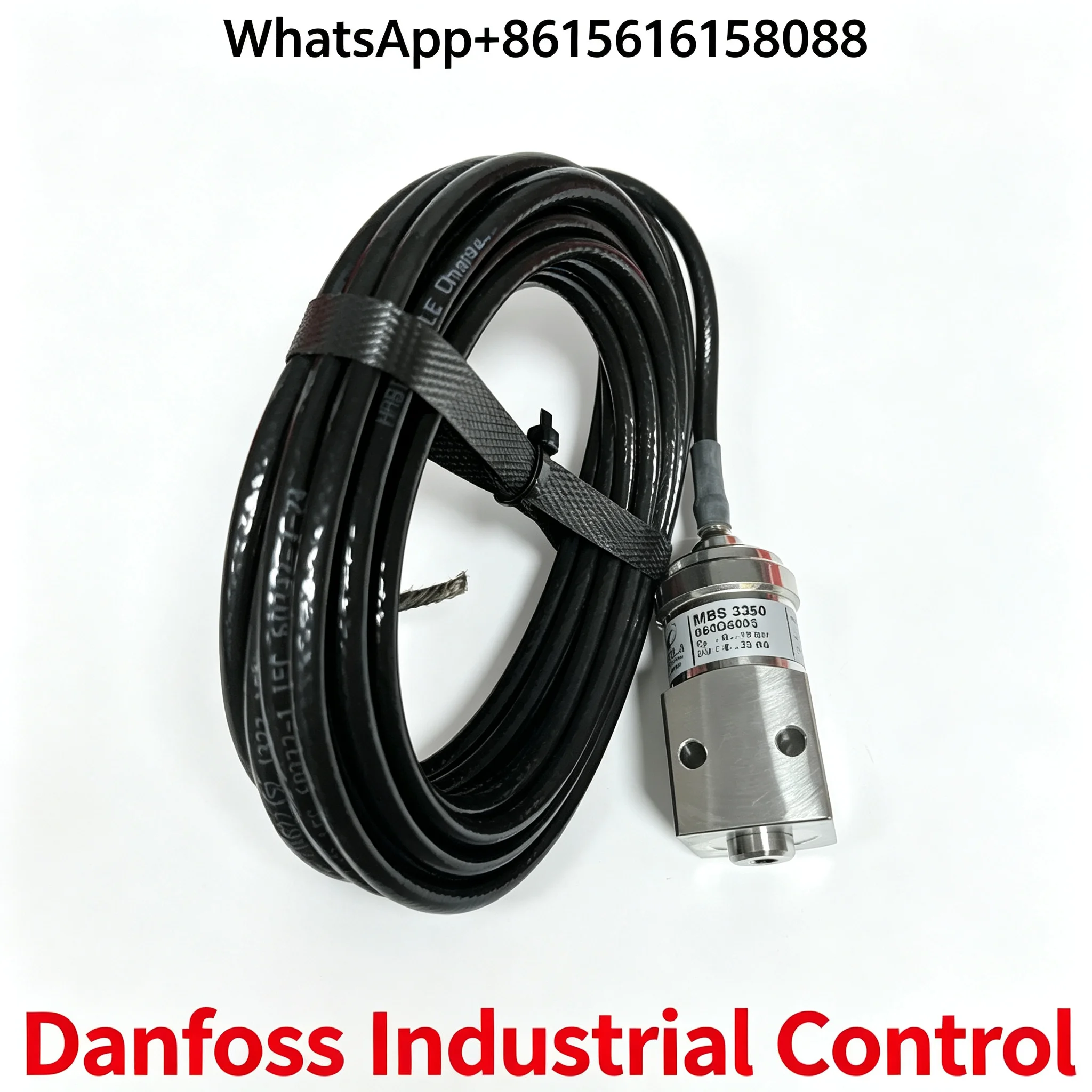 MBS3300 060G6004  060G6006  060G6007  060G6008  060G6009  060G6010 Danfoss Pressure Sensor