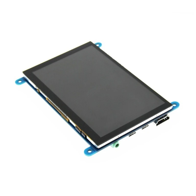 5in LCD IPS 800x480 Resolution for Drop shipping