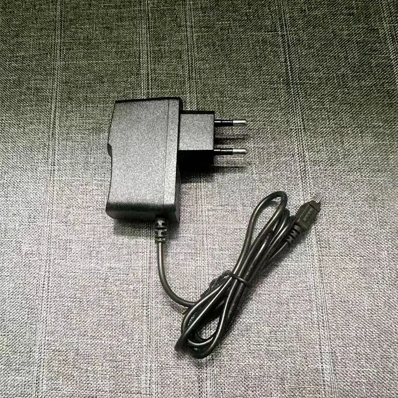 Universal 5V 2A Mini USB Port Charger EU US Plug Power Adapter for Tablet PC Onda VI10 Freelander Q20 Power Supply