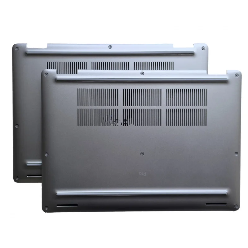A+ New for Dell Pro 13 Plus PB13250 PB13255  bottom case With magnets 0P6J8M