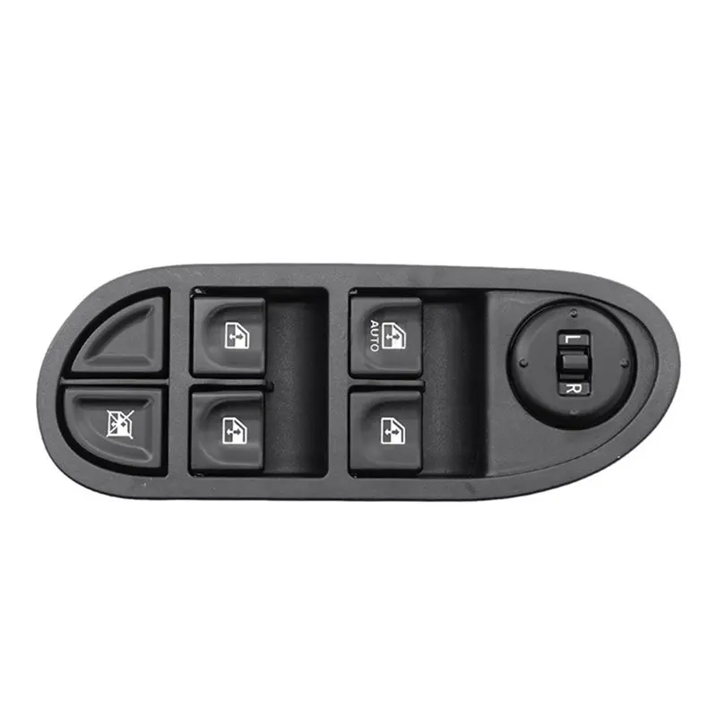 

Переключатель стеклоподъемника электрический 3750200U8010 для JAC Tongyue J3 J3S, кнопка управления стеклоподъемником