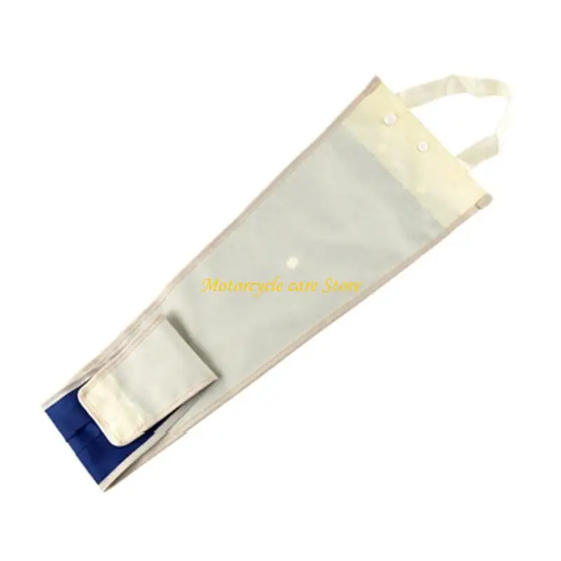 U75F Lightweight Umbrella Storage Bag Back Umbrella Storage Holder for Car Truck