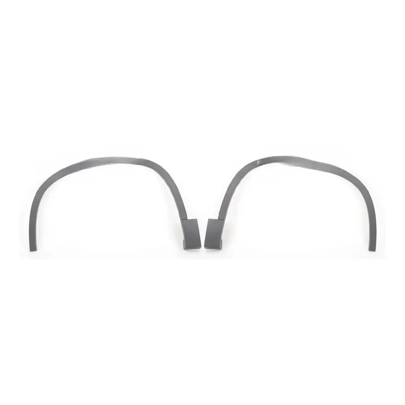 Reliable Front Wheel Arch Trim For Auto Exterior Modification