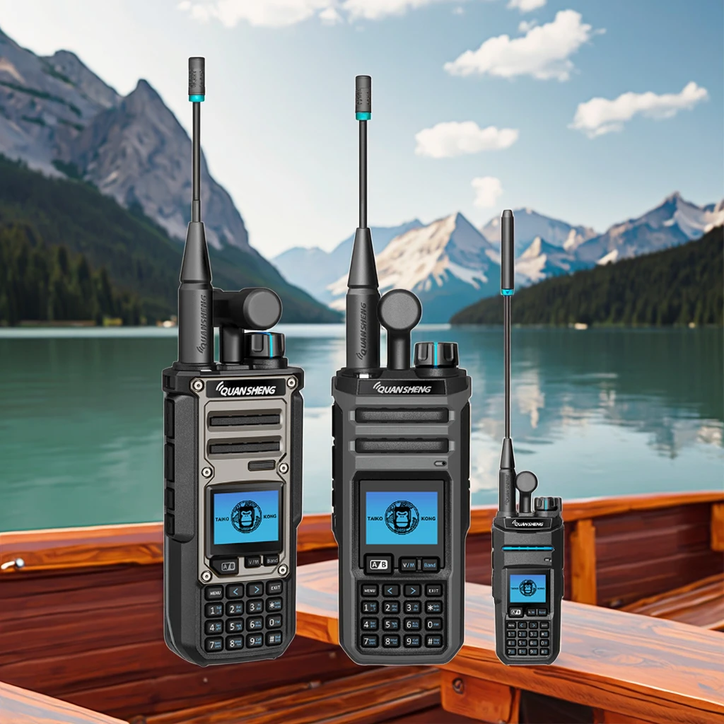 shop kimQuansheng TK115  Taiko Kong TK11 Quansheng TK11 (8) /TK 11(5) with 2500mah Battery
