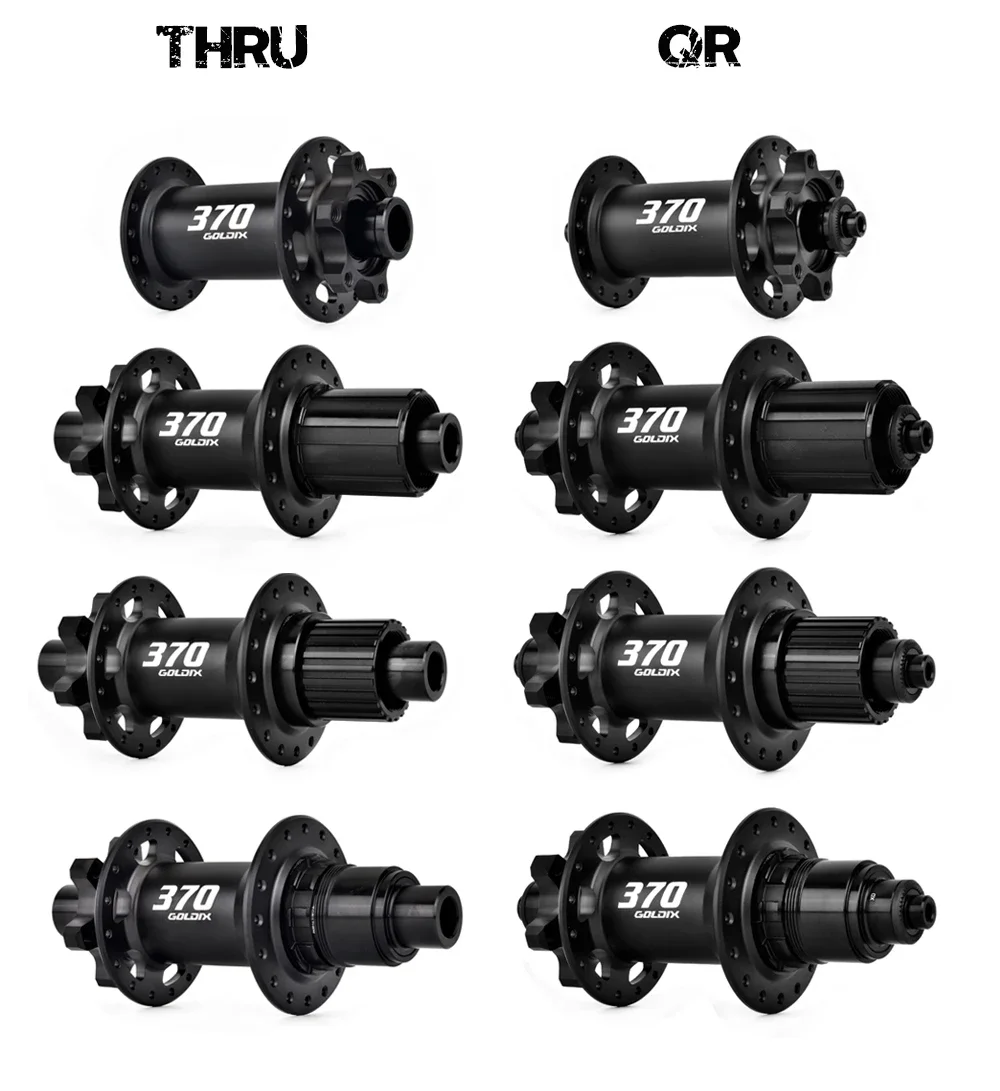 Moyeu de verrouillage central de vélo à 6 boulons adaptateur de Moyeu de verrouillage central de vélo à 6 boulons adaptateur de
