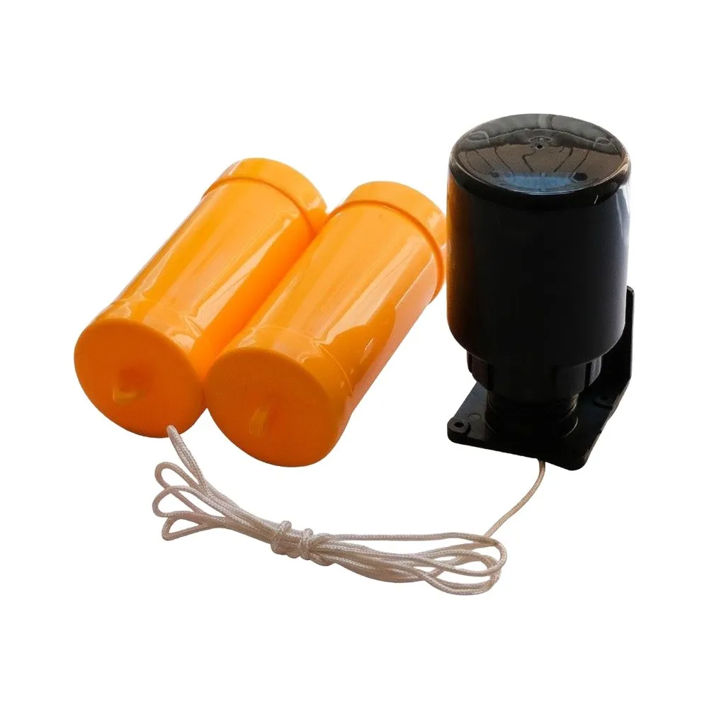 70AB Automatic Water Level Control Switch for Pump Systems Used in Tanks Reservoirs Water Towers and Industrial Applications