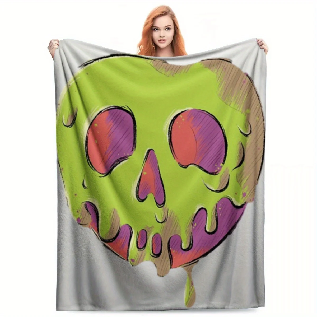 Poisoned Apple, Pla… - image