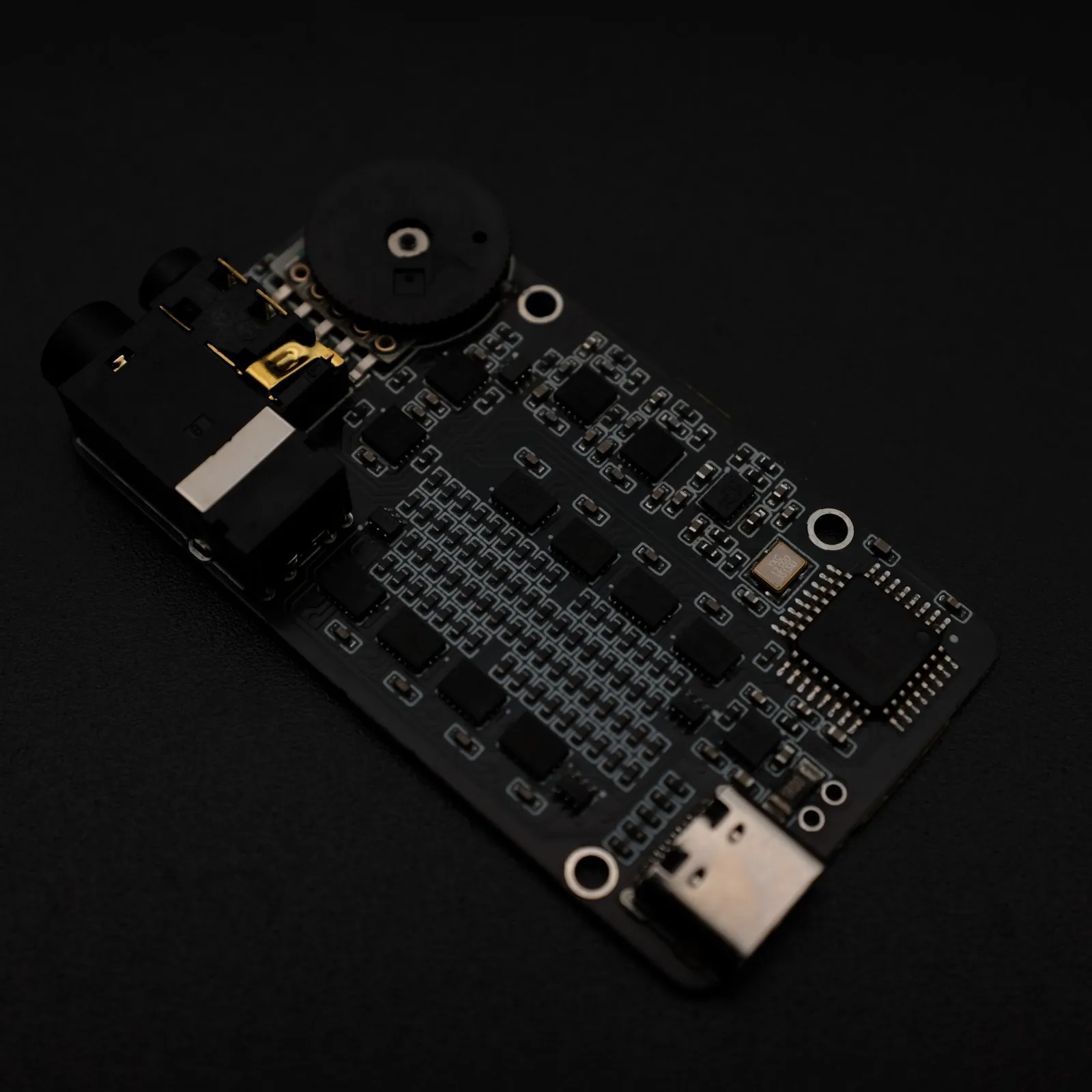 جهاز HeartField محمول داك وأمبير لهواتف أندرويد ، ضبط صوت دقيق R1 R2R ، تصميم خفيف الوزن ، أجهزة لوحية