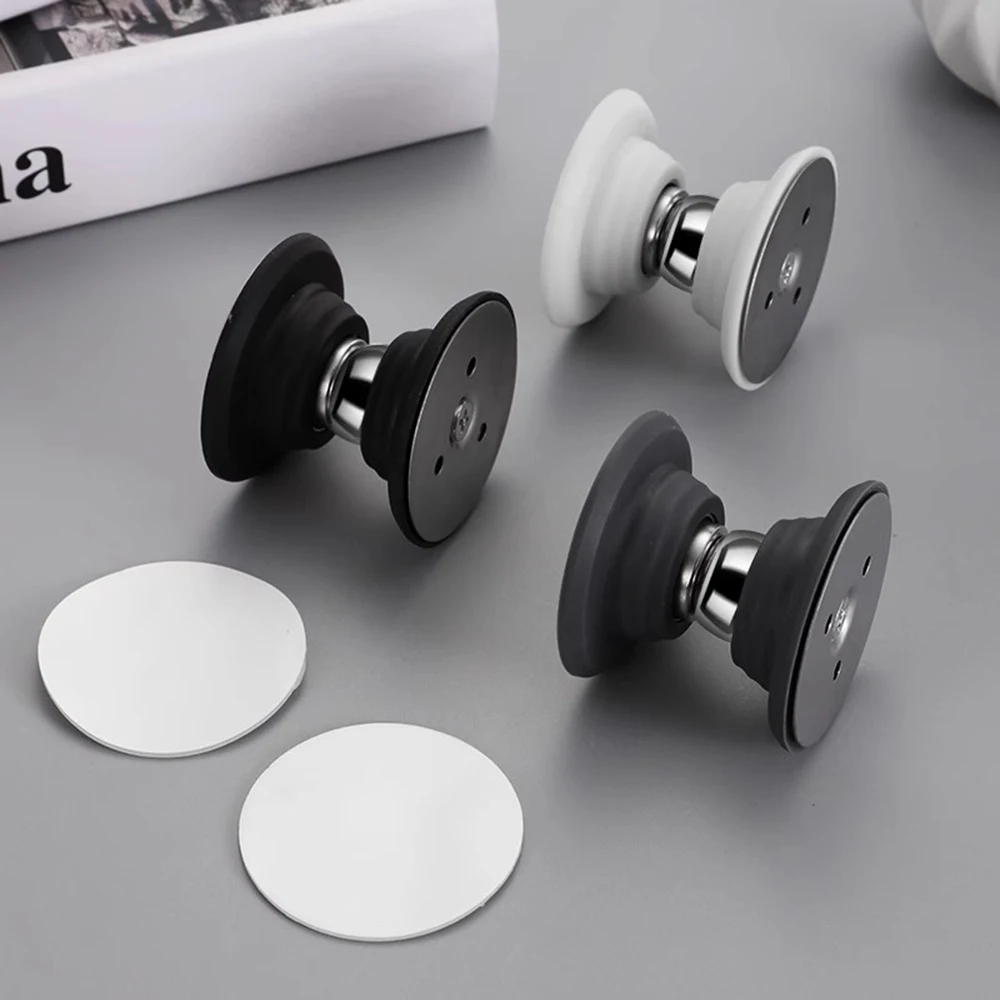 Резиновая магнитная всасывающая дверь НЛО