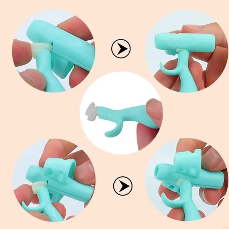 1 Set Writing Aid Pencils Grip для детей