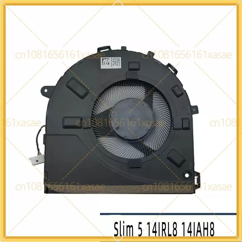 5F10S14106 For Lenovo Slim 5 14IRL8 Slim 5 14IAH8 5 14IRU9 CPU Fan  5F10S14107