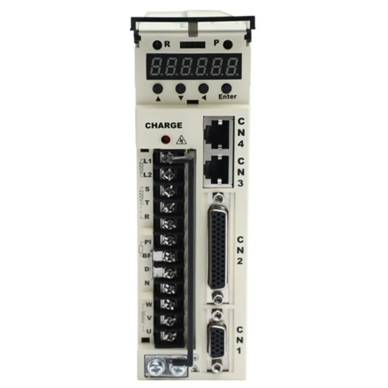 K3F-75D  High Quality Ac Servo Motor Driver for Motion Control Applications