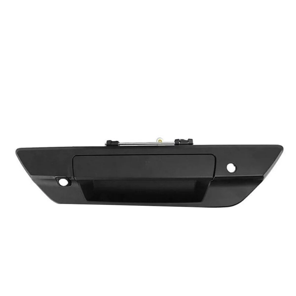 

Rear Bezel Trim 69090-0K080 for 2015-2022 Back Door Handle Pull with Camera Hole 690900K080