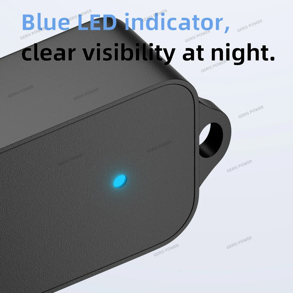 Wa ​ tch Ladeanschluss Typ-C Magnetischer Adapter-Konverter für Samsung Galaxy Fit 3 USB-C Dock-Ladegerät für Galaxy Fit3 Zubehör – Detail 6